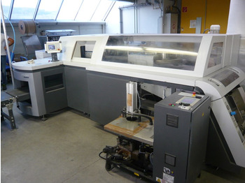 Переплетная машина HEIDELBERG