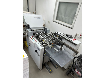 Фальцовщик HEIDELBERG