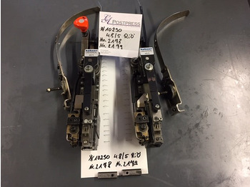 Печатное оборудование