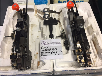 Печатное оборудование