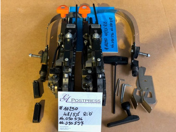 Печатное оборудование