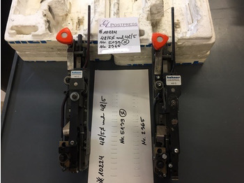 Печатное оборудование