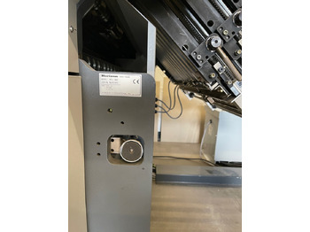 Фальцовщик Horizon AFC-746 F: фото 2 Фальцовщик Horizon AFC-746 F: фото 2