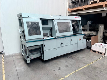 Переплетная машина HORIZON