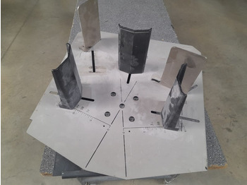 Печатное оборудование Horizon CR-14 | 1996: фото 2 Печатное оборудование Horizon CR-14 | 1996: фото 2