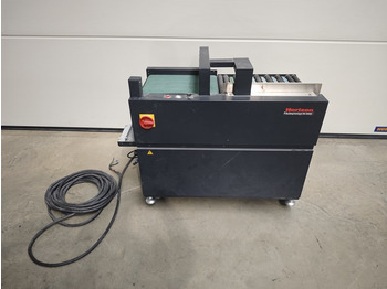 Переплетная машина HORIZON