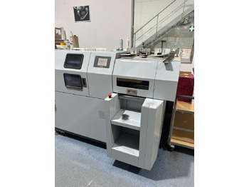 Бумагорезательная машина HORIZON