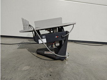 Печатное оборудование HORIZON