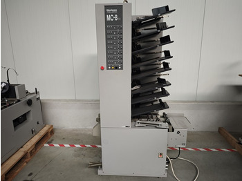 Печатное оборудование HORIZON