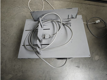 Печатное оборудование Horizon PJ-75: фото 2