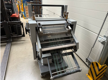 Фальцовщик Horizon PST-40: фото 5 Фальцовщик Horizon PST-40: фото 5