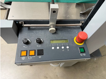 Фальцовщик Horizon PST-40: фото 2 Фальцовщик Horizon PST-40: фото 2