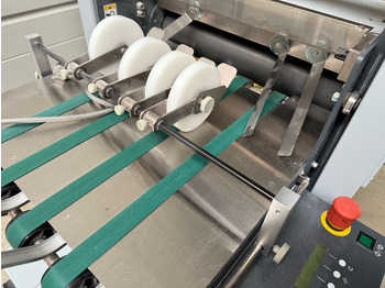 Фальцовщик Horizon PST-40: фото 4 Фальцовщик Horizon PST-40: фото 4