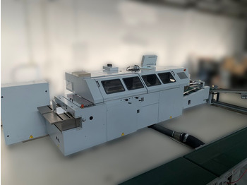 Переплетная машина Horizon SB-07 | 2016 | 3,6 Mio: фото 2