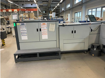 Печатное оборудование Horizon SmartStacker | 2013: фото 4