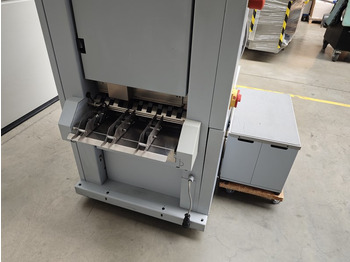 Печатное оборудование Horizon VAC-60Hc | 2010: фото 3