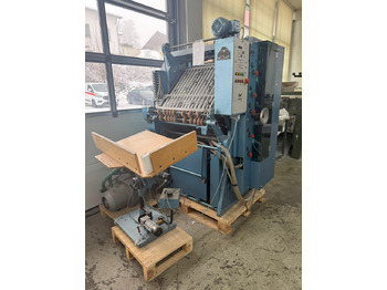 Печатное оборудование TMF N10: фото 3 Печатное оборудование TMF N10: фото 3