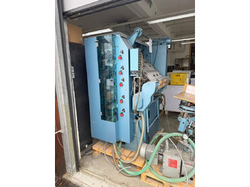 Печатное оборудование TMF N10: фото 4 Печатное оборудование TMF N10: фото 4