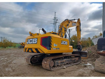 JCB 220X в лизинг JCB 220X: фото 4