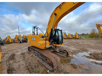 JCB 220X в лизинг JCB 220X: фото 5