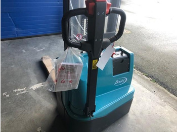 Штабелер Baoli ES-10-N01 gerbeur accompagnant: фото 5