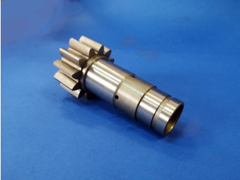 Поворотный редуктор KUBOTA