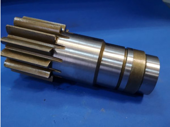 Поворотный редуктор