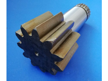 Поворотный редуктор YANMAR