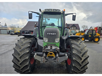 Трактор Fendt 818 Vario Tms: фото 3