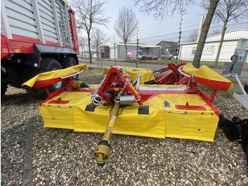 Косилка Pöttinger Frontmähwerk NOVACAT 301 Classic, kein Fella, Kuhn etc.: фото 1
