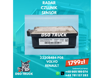 Запчасти RENAULT T