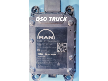 Запчасти MAN