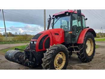 Трактор ZETOR