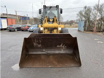 Колёсный погрузчик AHLMANN