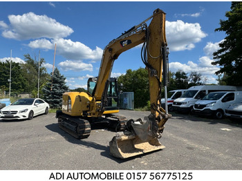 Гусеничный экскаватор CATERPILLAR 308E2CR