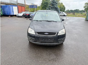 Легковой автомобиль FORD