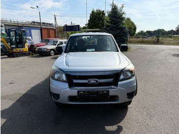 Внедорожник FORD Ranger