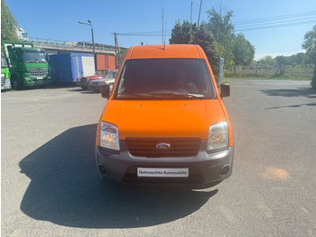Легковой фургон FORD Transit Connect