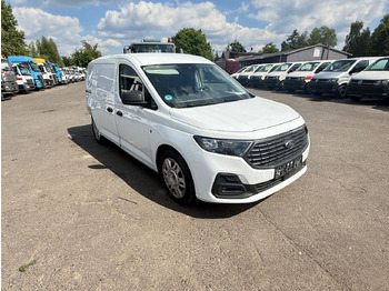 Легковой фургон FORD Transit Connect