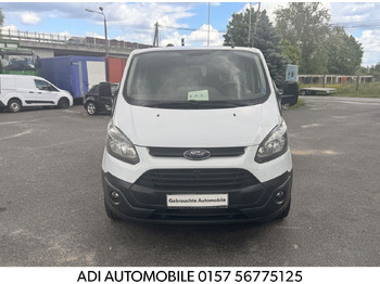 Легковой фургон FORD Transit