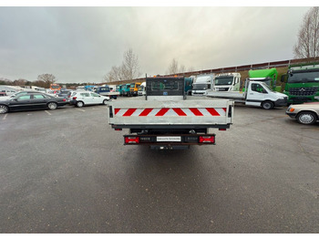 Малотоннажный бортовой грузовик Iveco Daily Einzelkabine 50C15: фото 5