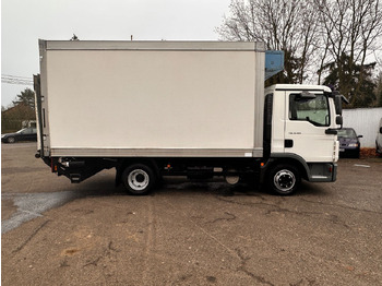 Рефрижератор MAN TGL 8.180   Kühlkoffer Lbw: фото 5