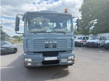 Самосвал MAN TGM 18.280