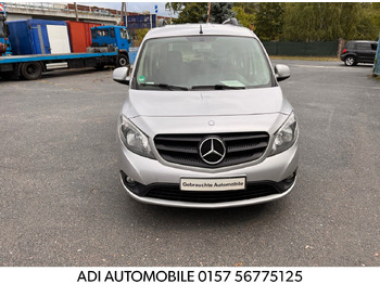 Пассажирский фургон MERCEDES-BENZ Citan 111 CDI