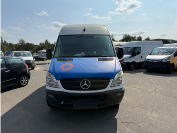 Цельнометаллический фургон MERCEDES-BENZ Sprinter 313