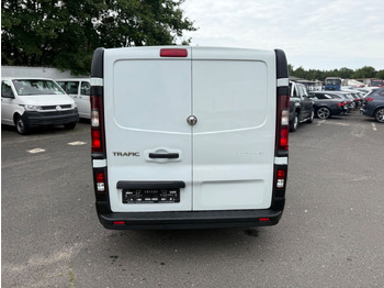 Легковой фургон Renault Trafic Kasten . nur Export only Export !!: фото 5