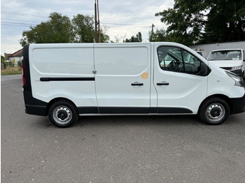 Легковой фургон Renault Trafic Kasten . nur Export only Export !!: фото 3
