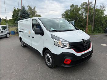 Легковой фургон Renault Trafic Kasten . nur Export only Export !!: фото 2