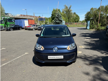 Седан VOLKSWAGEN