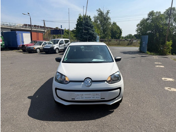 Седан VOLKSWAGEN